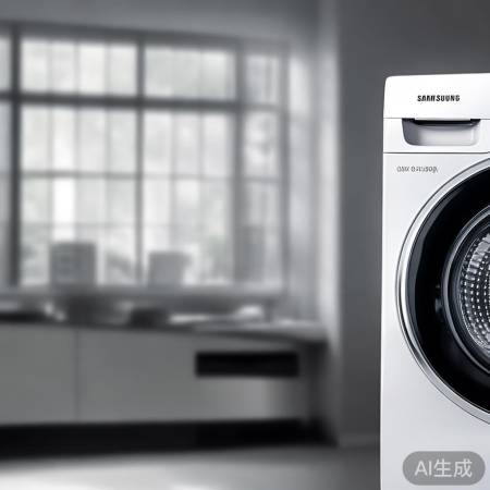“高性价比三星洗衣机”
