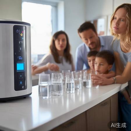 热水器水喝否，视情况而定