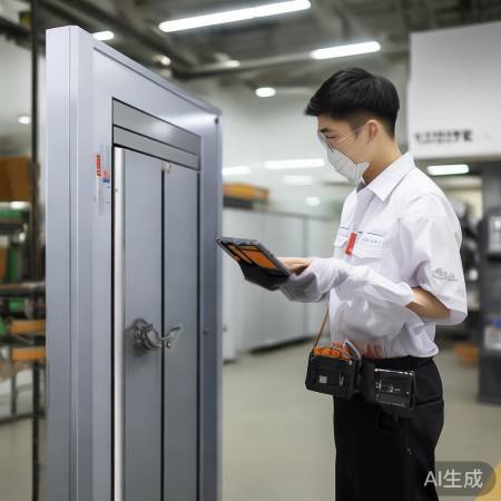 专业认证，规范维修，节能环保