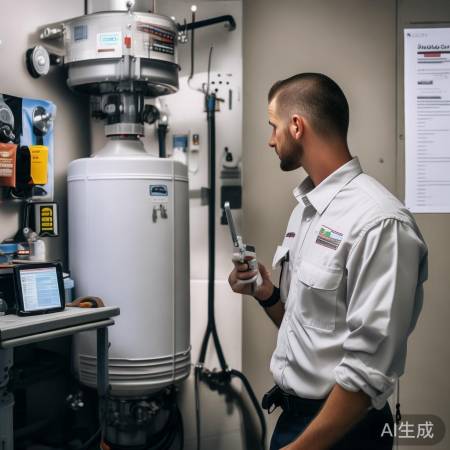 严格规范,专业服务