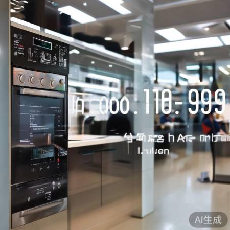 潮邦集成灶服务热线：40018