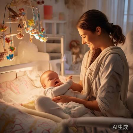 育儿分享助心应手