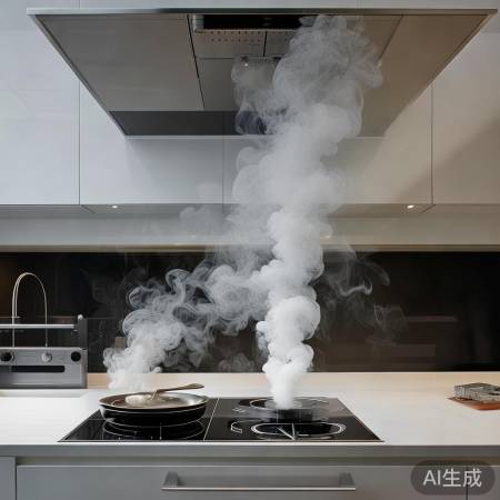 普森集成灶厂家咨询热线阐释۞集成灶：厨房革命新宠，省时省力一站式烹饪体验