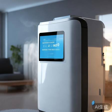 智能预约热水器,节能又方便