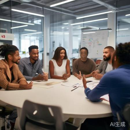 探讨问题解决方法