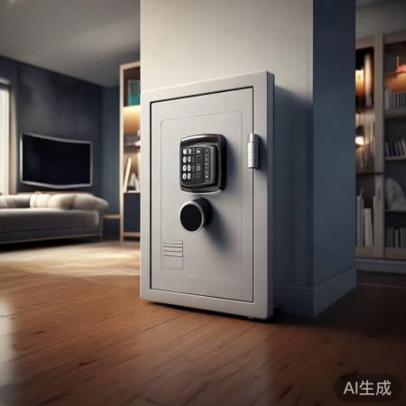 挑选保险柜，需合家需求