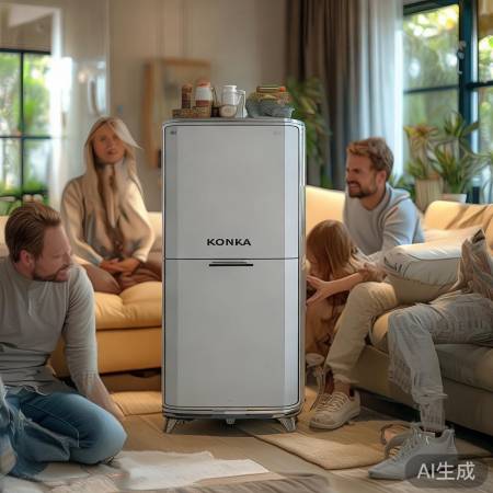 康佳消毒柜,家庭卫生神器