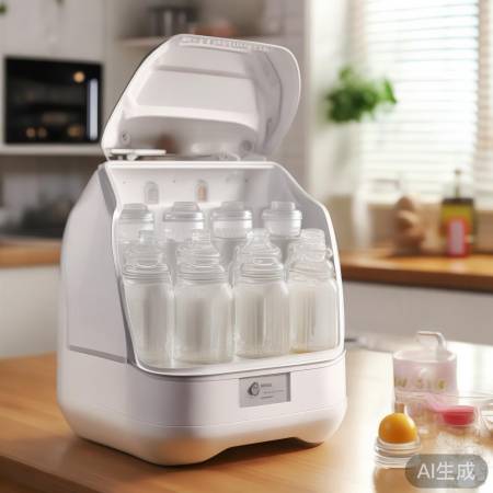 奶瓶消毒柜,呵护宝宝健康