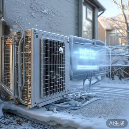 “节能搬运工，吸热不费电”