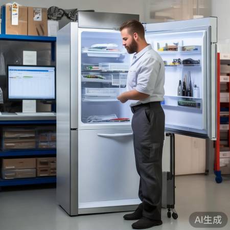 冰箱维修专业规范