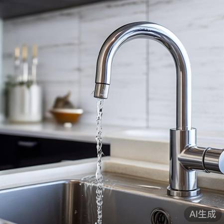 检查进水阀,确保水流顺畅