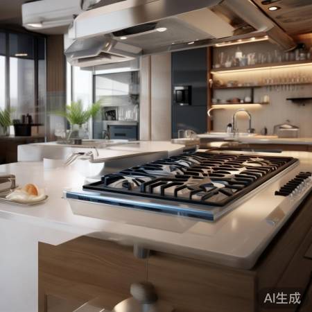 绵阳港华燃气灶口碑爆火