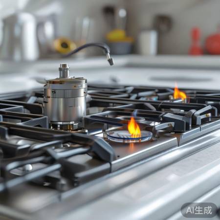 多重安全保护,防泄漏安心