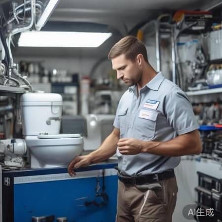 专业马桶维修，安全可靠