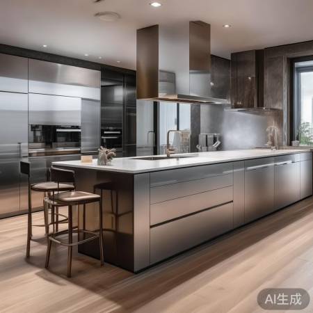 樱雪消毒柜，守护家庭健康