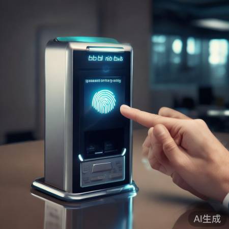 定期更新指纹信息,防泄露。