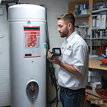 专业认证，规范维修