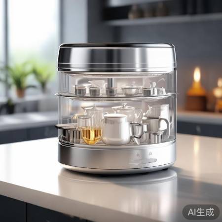 培恩消毒柜客户服务部介绍$茶具消毒柜：桌面必备，健康生活新选择