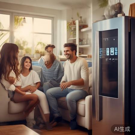 夏普冰箱全天候维护站梳理〖新冰箱最佳温度设定指南〗