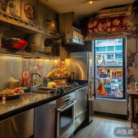 美国通用(GE)冰箱售后热线全天候服务解析_成都青羊区租房好选择：冰箱配置齐全公寓推荐