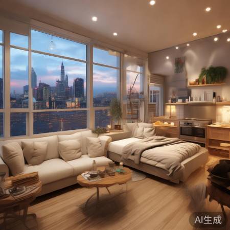 租房如找对象，选最适合的