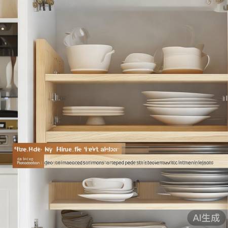 消毒柜尺寸与架子匹配