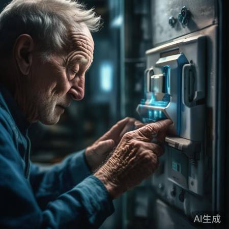 指纹清晰，锁才认得你