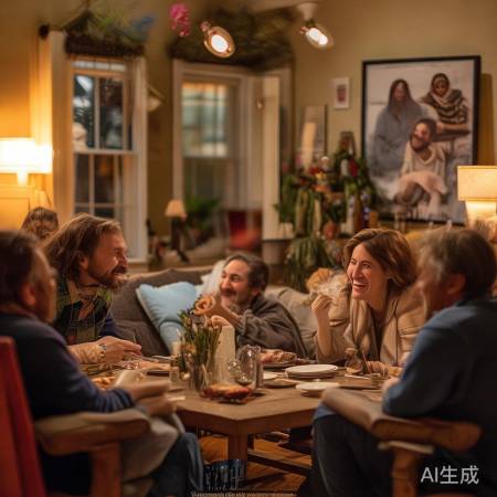 阅读轻松，点赞分享