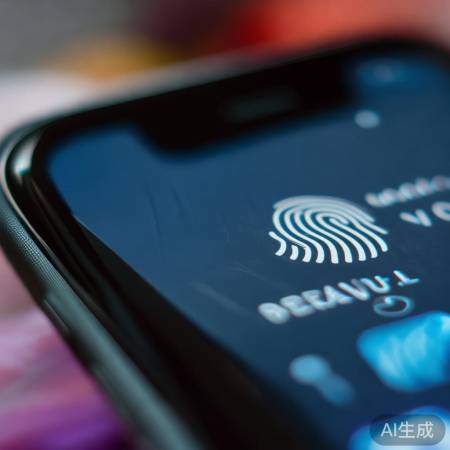 重视手机指纹锁安全，行动起来！