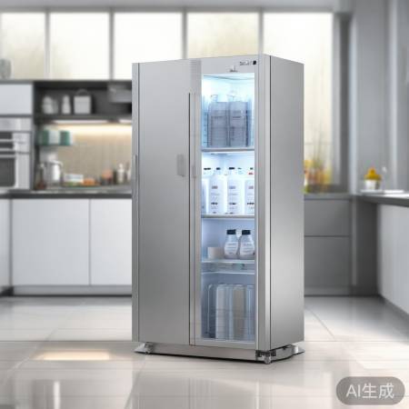 迷你消毒站，厨房利器