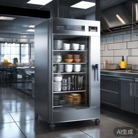 消毒柜：贵但值得