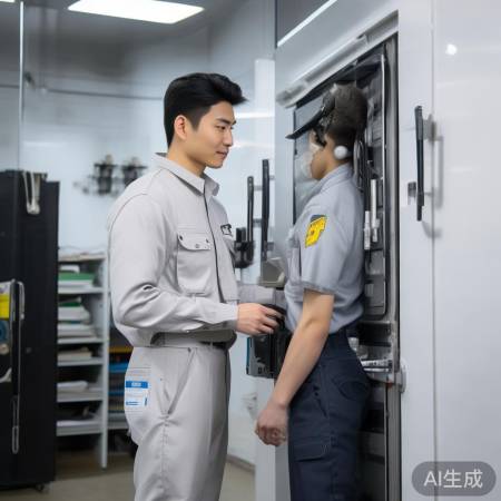 专业认证，品质保障维修