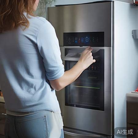 重置冰箱解决问题