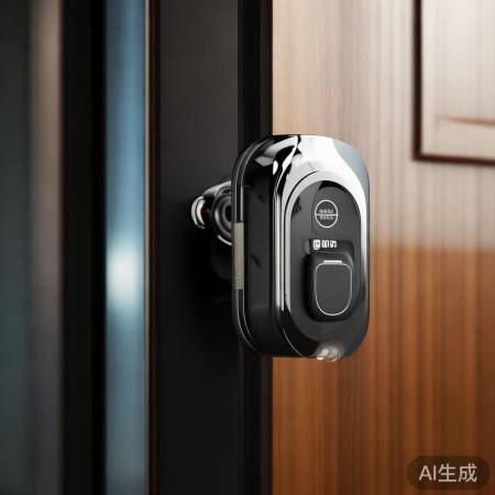 电池品牌影响指纹锁使用