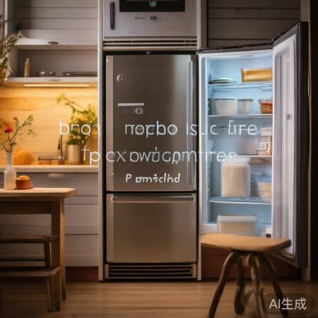 冰箱米饭保存小技巧