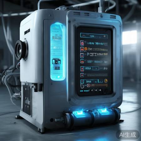 空气能水泵自动启停解决法