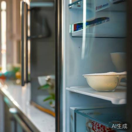 恒温冷藏，温度适宜