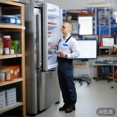 专业冰箱维修，安全放心