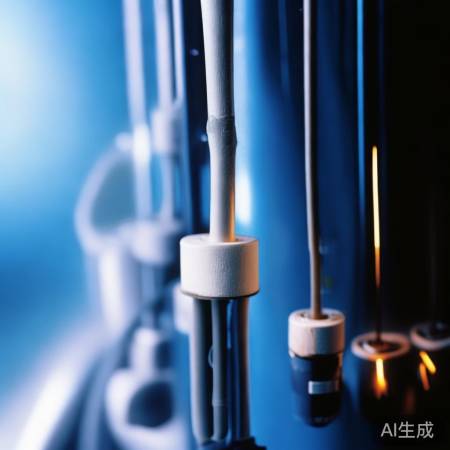 热水器加热棒，电能变热能