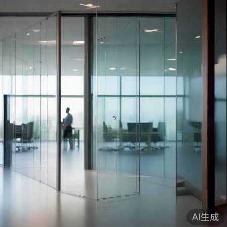 选择玻璃门尺寸小技巧