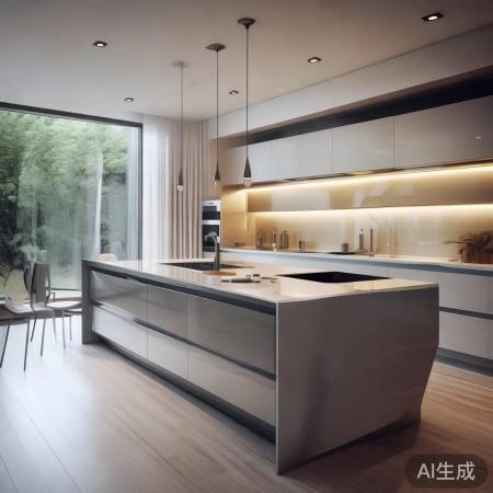 消毒柜智能检测，生活品质升级