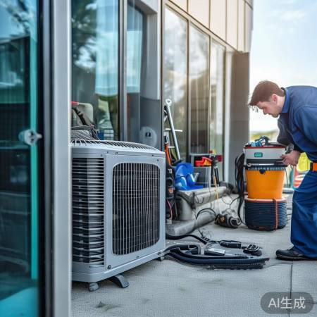 LG空调维热线速达解读√空调外机维修费用一览：价格透明，让您省心省力