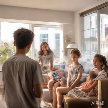 空调无遥控，夏日清凉法