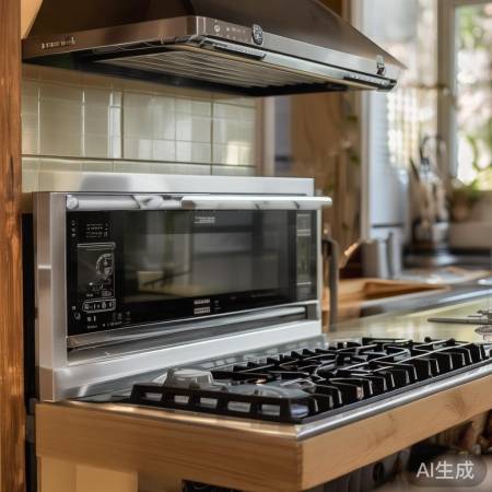 厨房选灶，预算定乾坤