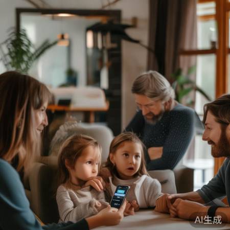 智能锁辅助，安全需自保