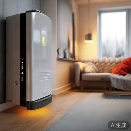 燃气壁挂炉，温暖舒适冬天