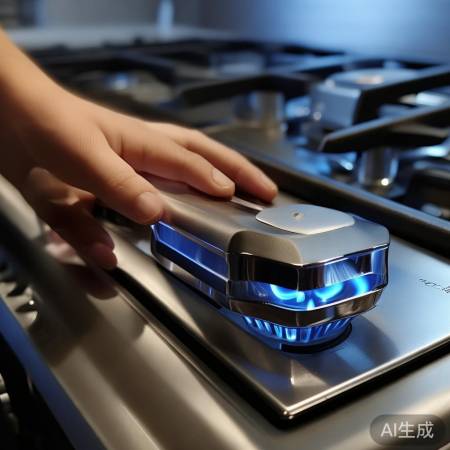 光芒燃气灶网点查询通剖析↑燃气灶排气技巧：轻松排出燃气，保障安全使用