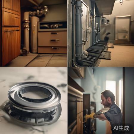 定期检查燃气管道，防泄漏。