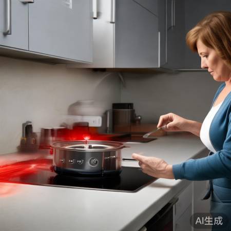 美炊集成灶电话热线服务分析『集成灶跳闸原因详解：常见故障排查指南』