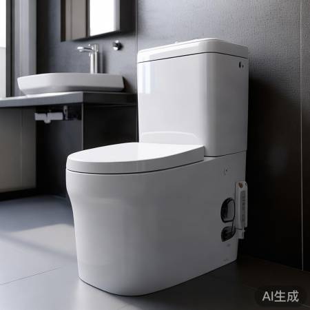 “选插座需考虑马桶设计和功能需